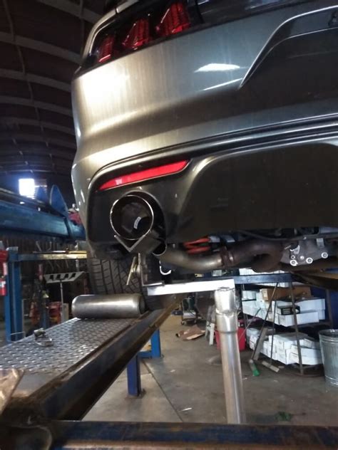 Best Muffler Shops Near Me .